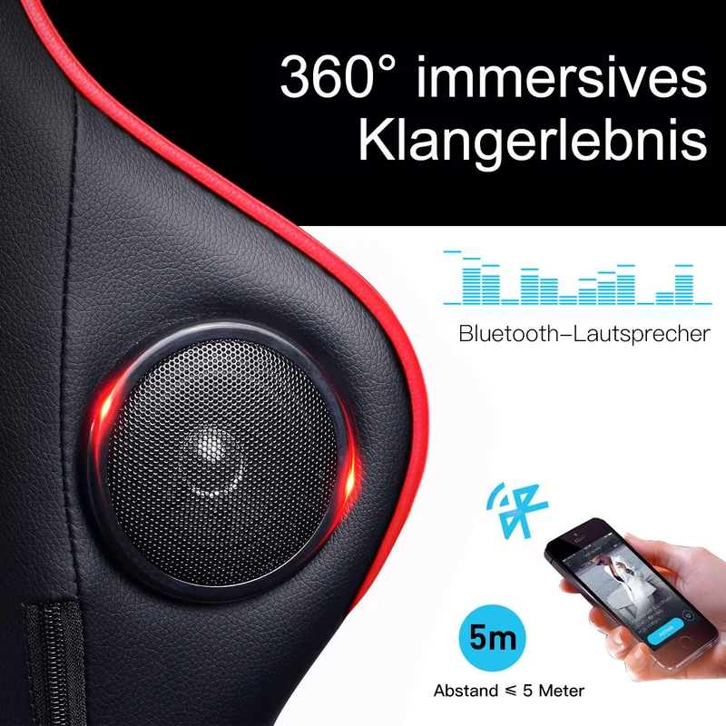Musik-Serie // GT890MF