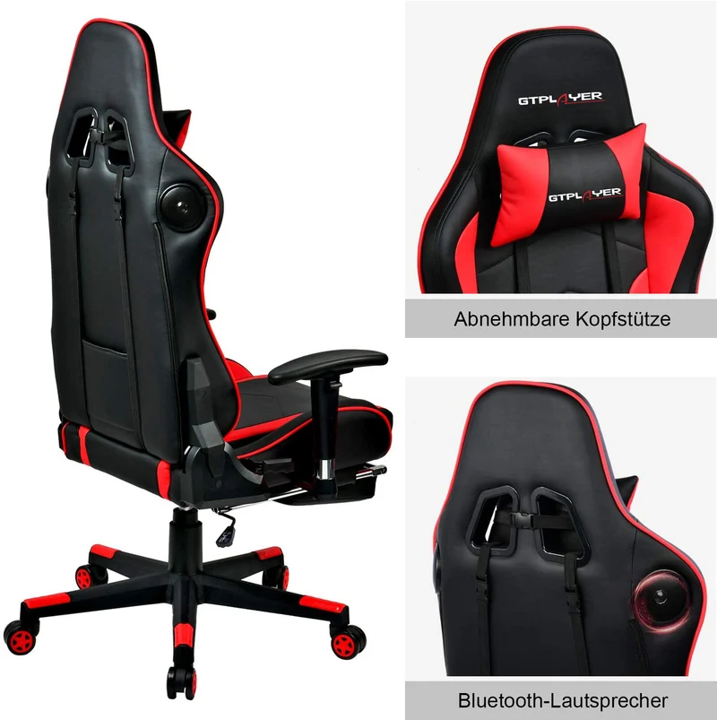 Musik-Serie // GT890MF