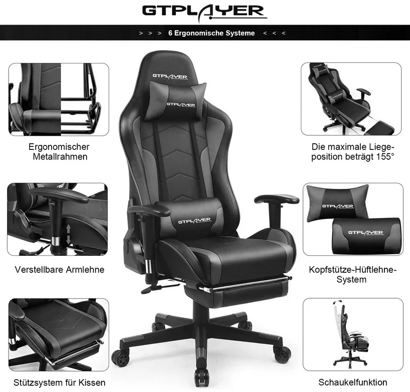 Musik-Serie // GT890MF