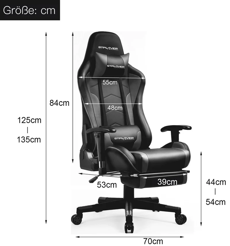 Musik-Serie // GT890MF