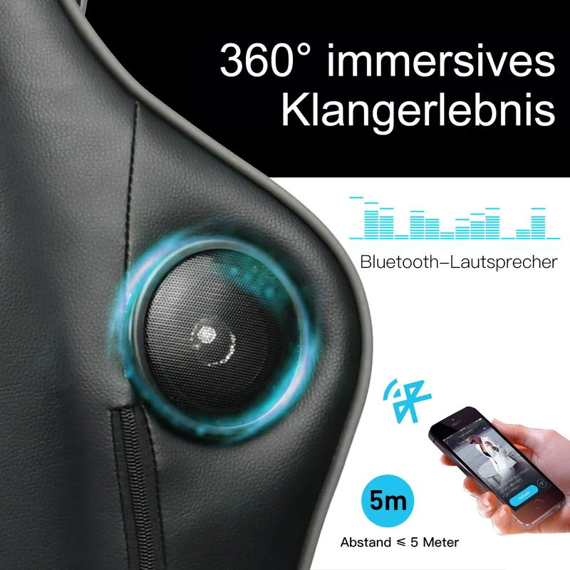 Musik-Serie // GT890MF