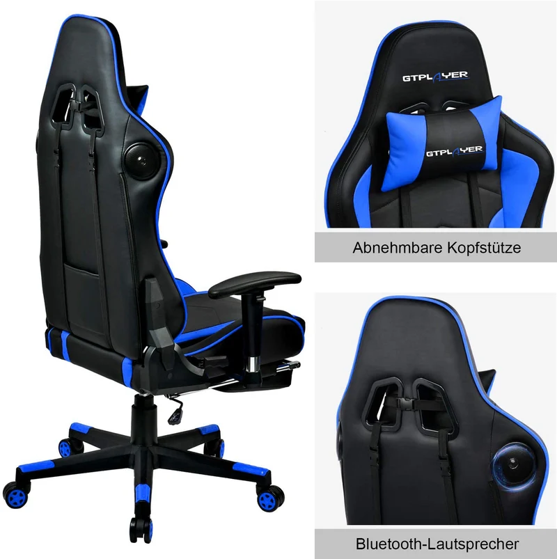 Musik-Serie // GT890MF