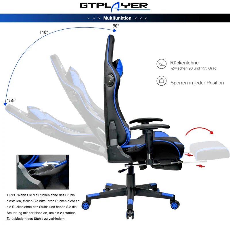 Musik-Serie // GT890MF