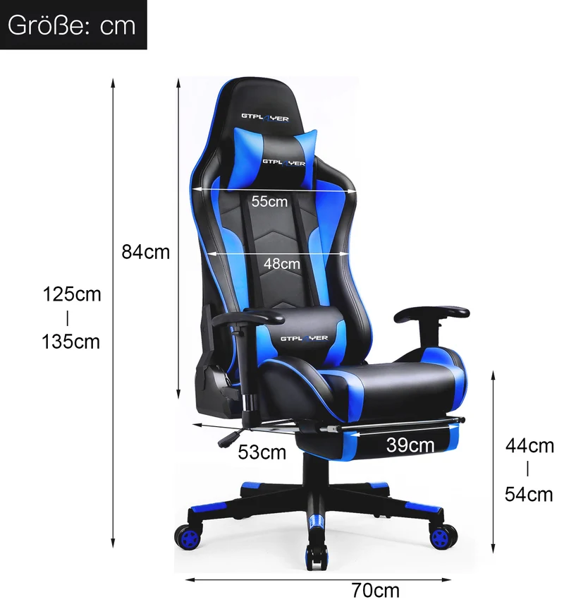 Musik-Serie // GT890MF