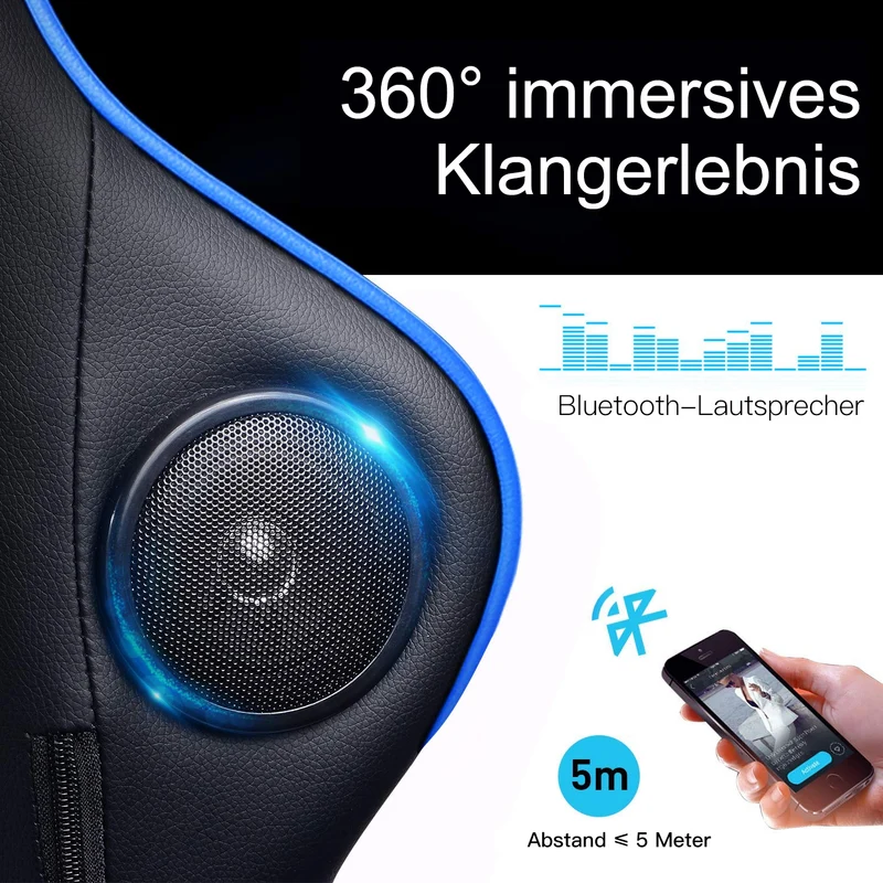 Musik-Serie // GT890MF