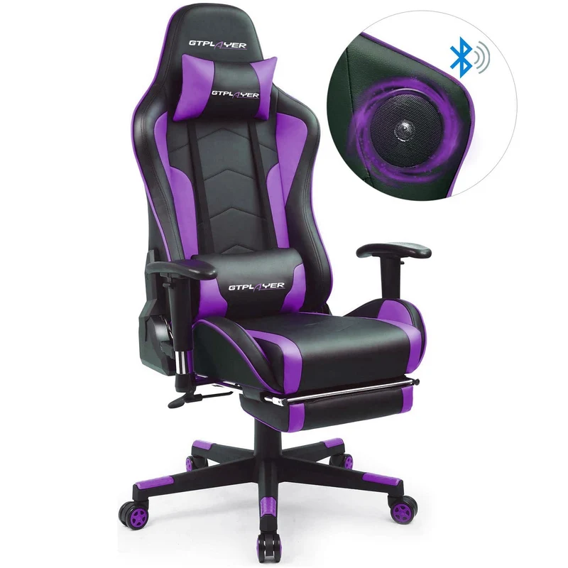 Musik-Serie // GT890MF