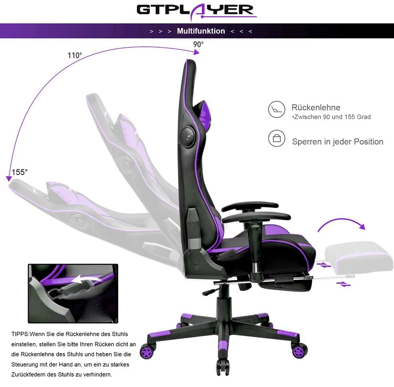 Musik-Serie // GT890MF