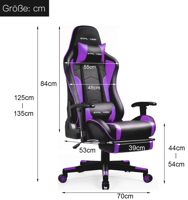 Musik-Serie // GT890MF