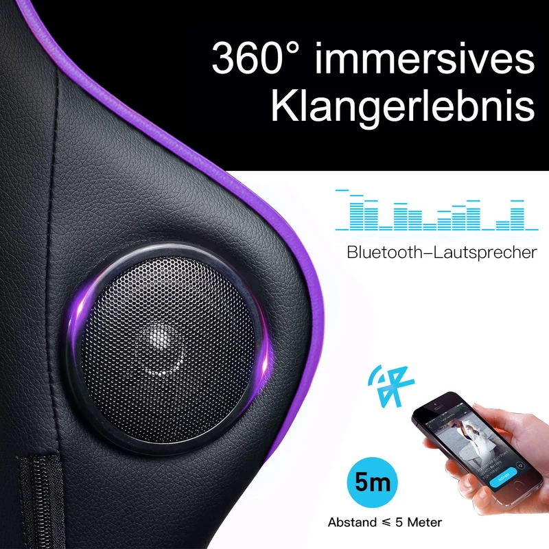 Musik-Serie // GT890MF