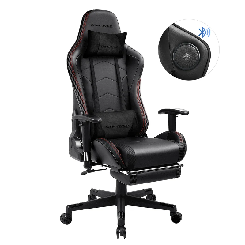 Musik-Serie // GT890MF