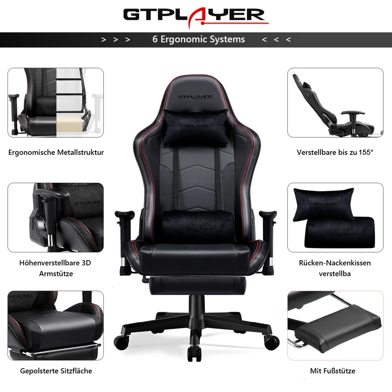Musik-Serie // GT890MF