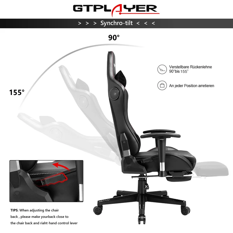 Musik-Serie // GT890MF