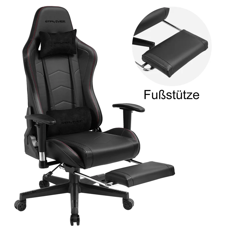 Musik-Serie // GT890MF