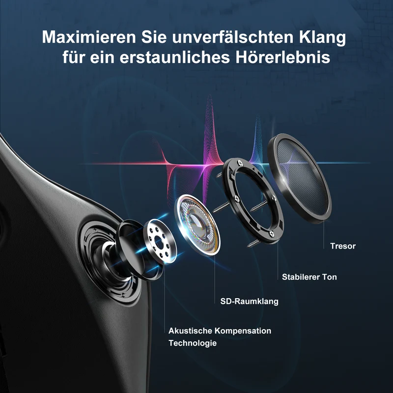 Musik-Serie // GT890MF