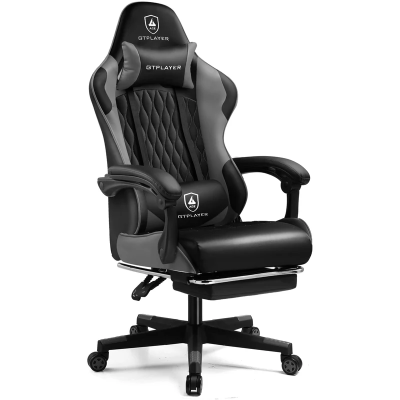 Fußstütze Serie GTP900