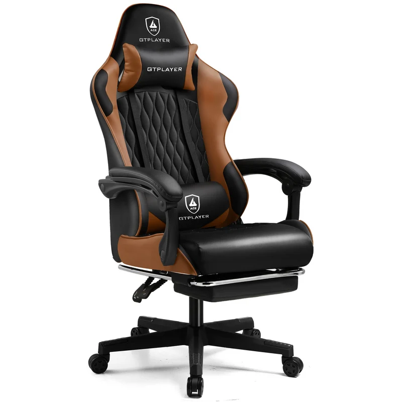Fußstütze Serie GTP900