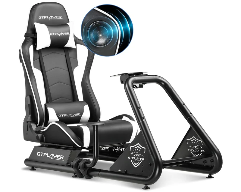 Gaming Stuhl Simulator Cockpit GTS03