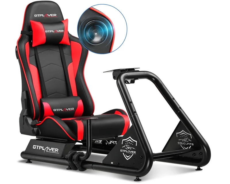 Gaming Stuhl Simulator Cockpit GTS03