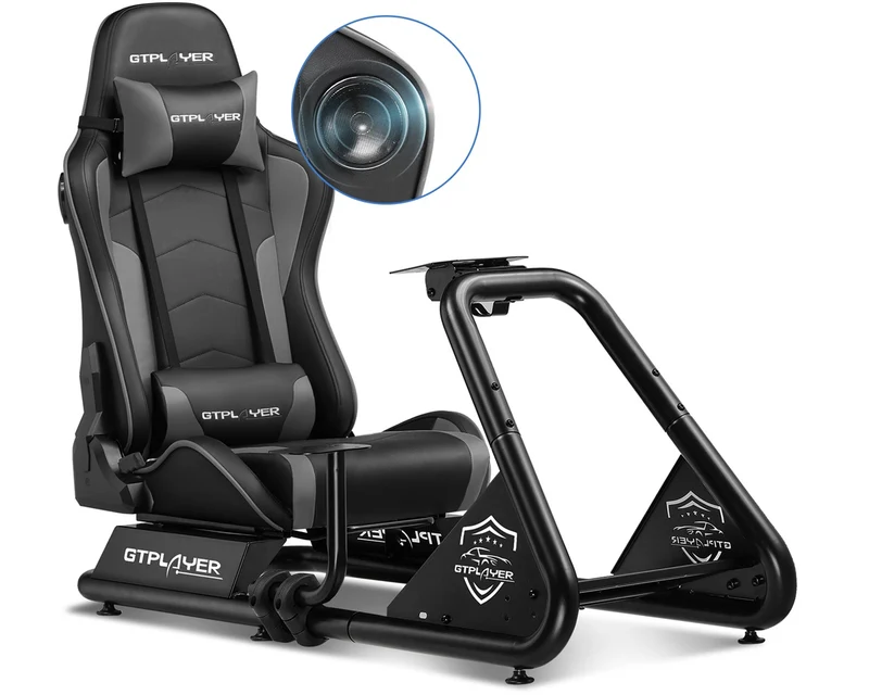 Gaming Stuhl Simulator Cockpit GTS03
