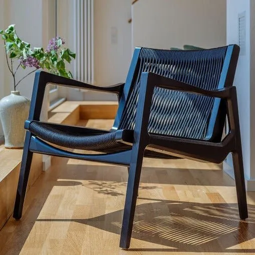 Classicon / Euvira / Lounge Chair
