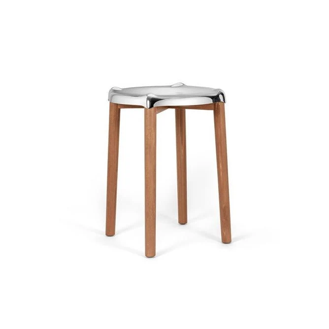 Alessi / Poele Low Stool / Hocker