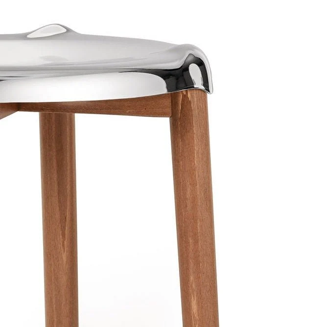 Alessi / Poele Low Stool / Hocker