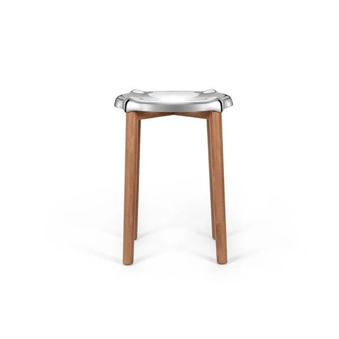 Alessi / Poele Low Stool / Hocker
