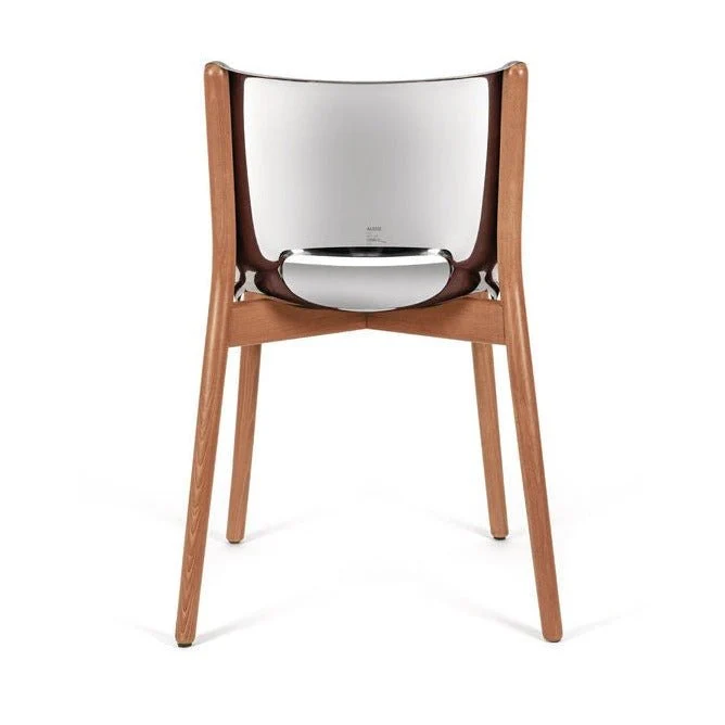 Alessi / Poele Chair / Schalenstuhl