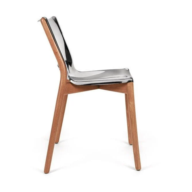 Alessi / Poele Chair / Schalenstuhl