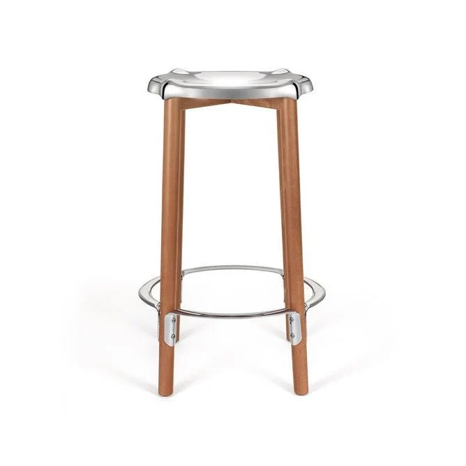 Alessi / Poele High Stool / Hocker
