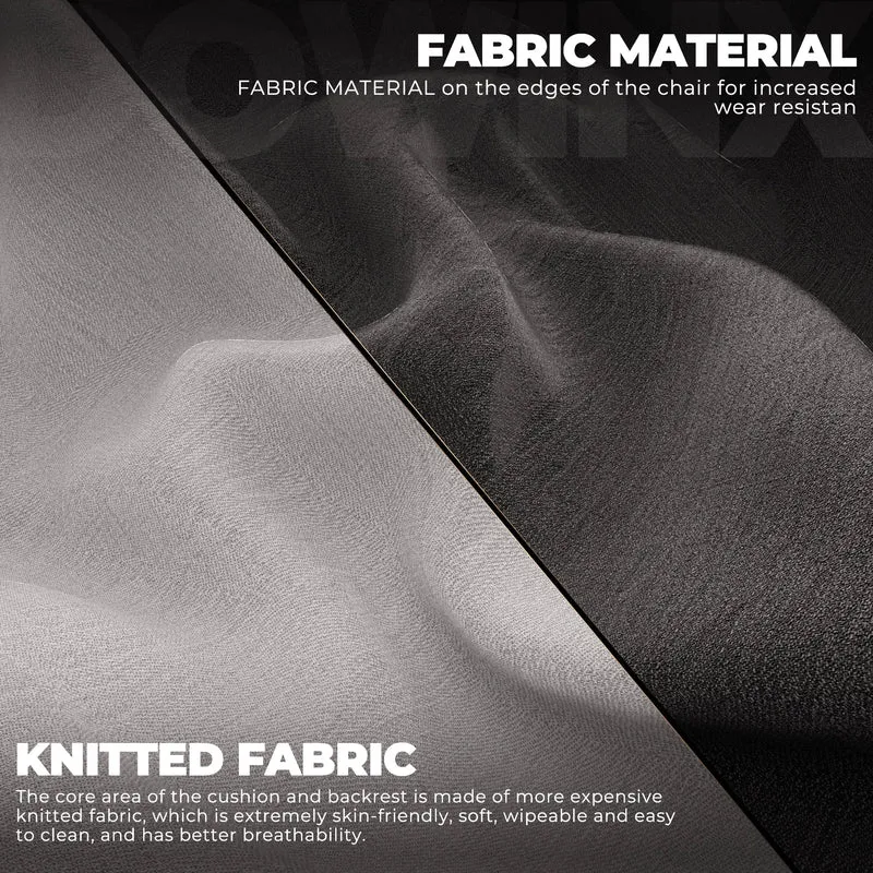 Dowinx Classic Fabric MB30B Black