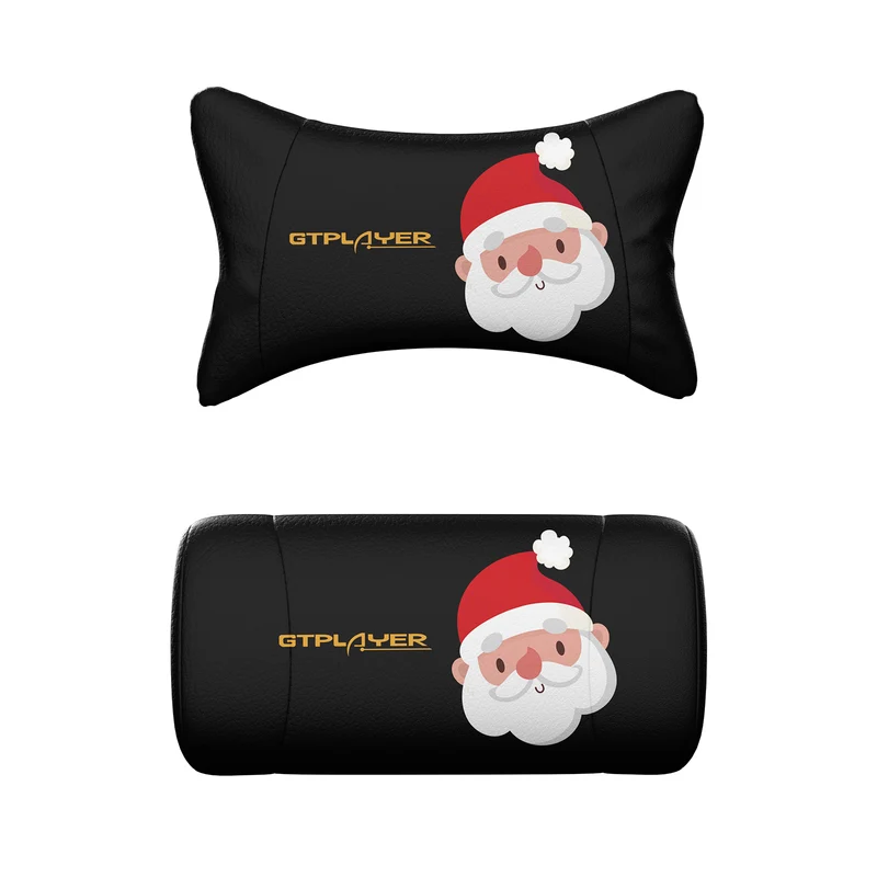 GTplayer Weihnachts-Kissen （Set）