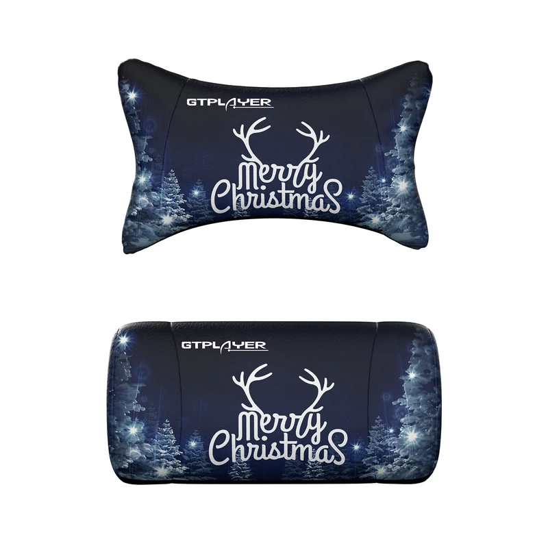 GTplayer Weihnachts-Kissen （Set）