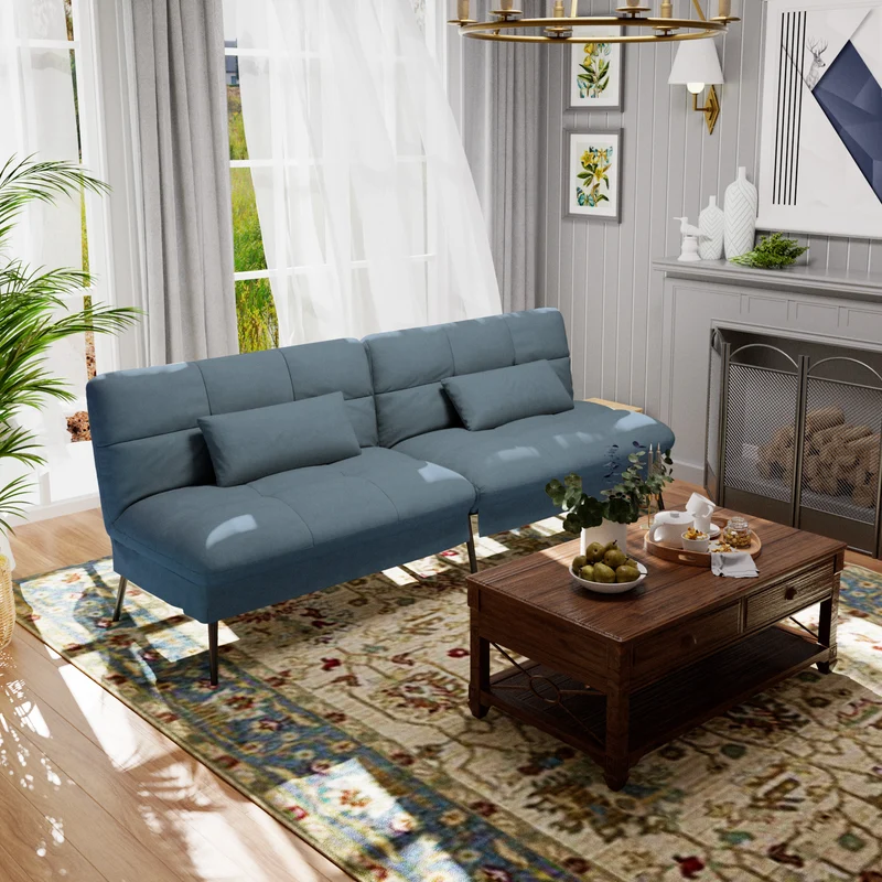 Futon-Sofa B001