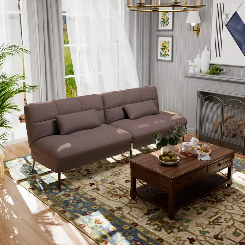 Futon-Sofa B001