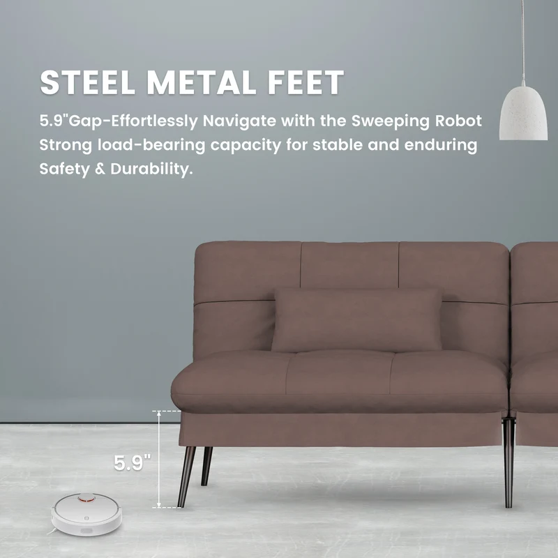 Futon-Sofa B001