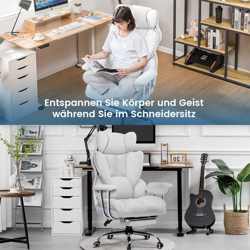 Fußstütze Serie GT200