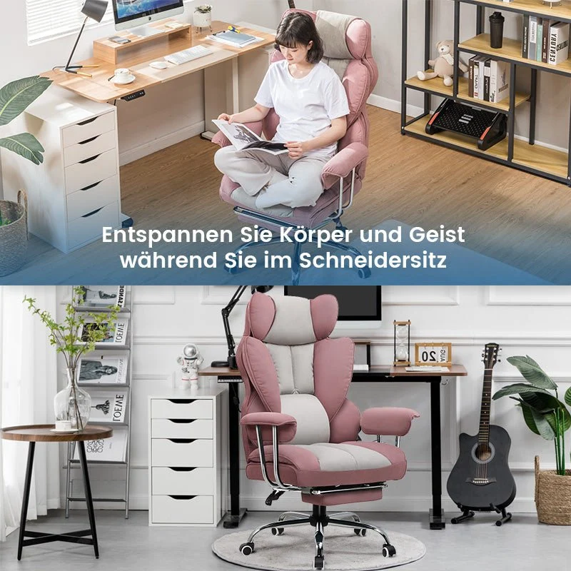 Fußstütze Serie GT200