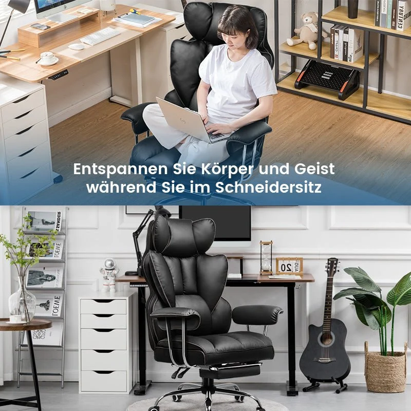 Fußstütze Serie GT200