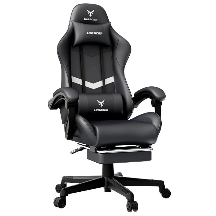 LUCKRACER Gaming Stuhl // LRF300