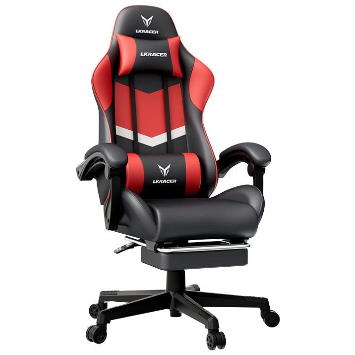 LUCKRACER Gaming Stuhl // LRF300