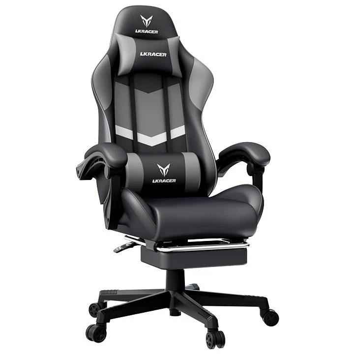 LUCKRACER Gaming Stuhl // LRF300