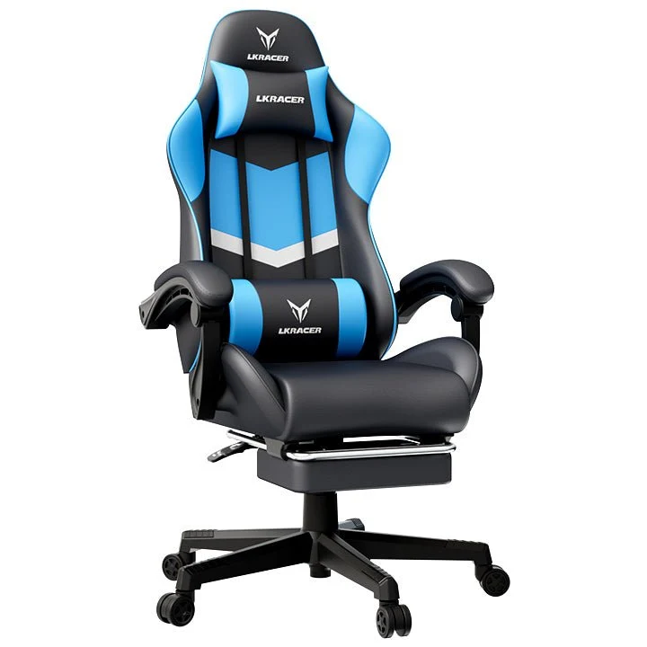 LUCKRACER Gaming Stuhl // LRF300