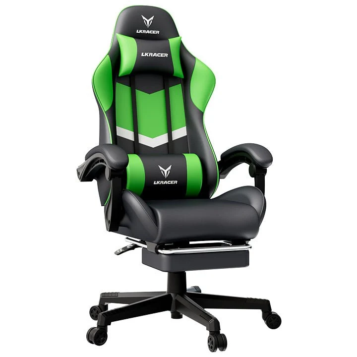 LUCKRACER Gaming Stuhl // LRF300