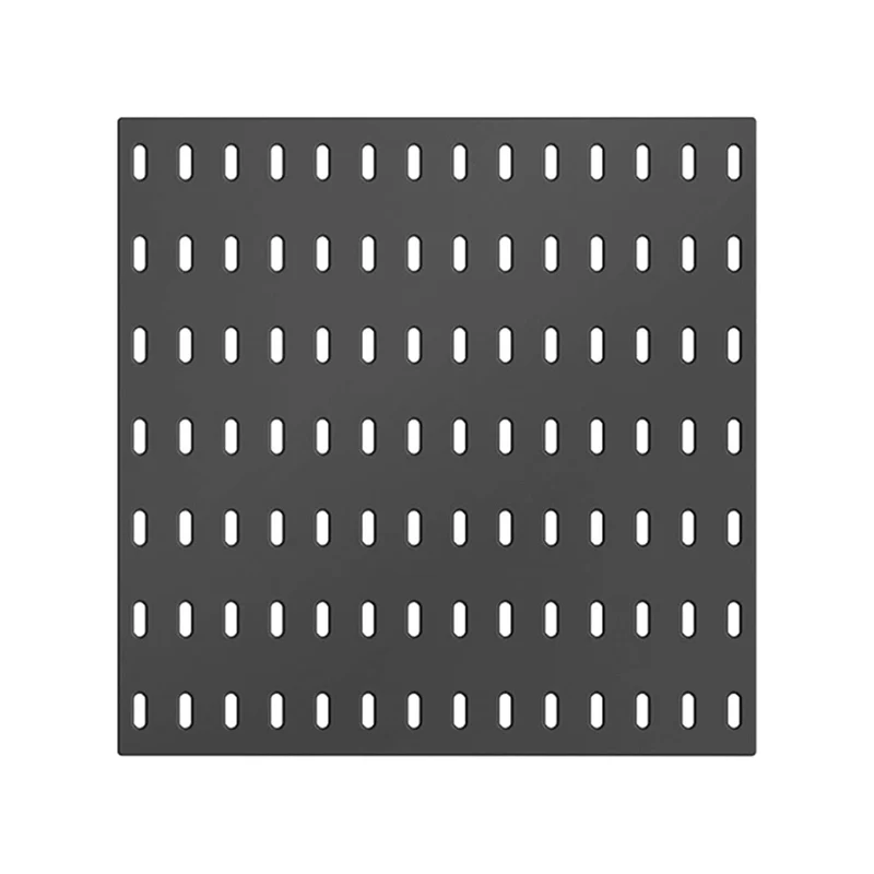 Wandmontiertes Gaming-Pegboard-Set
